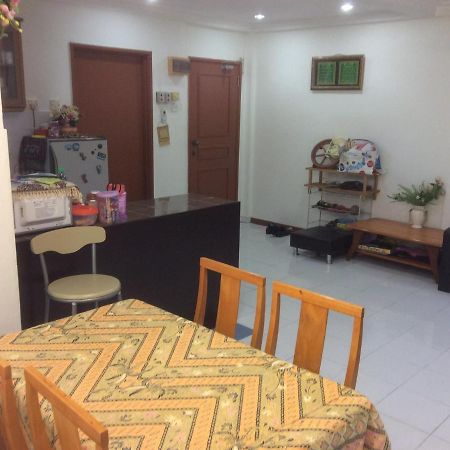 Homestay Dayani Musleem Port Dickson Eksteriør bilde
