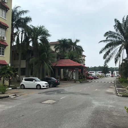 Homestay Dayani Musleem Port Dickson Eksteriør bilde
