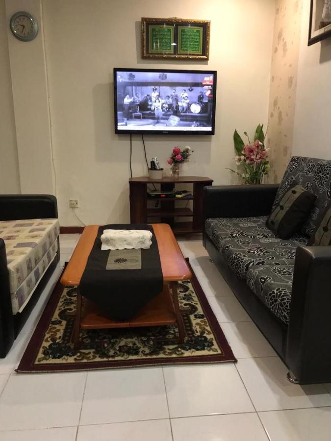 Homestay Dayani Musleem Port Dickson Eksteriør bilde