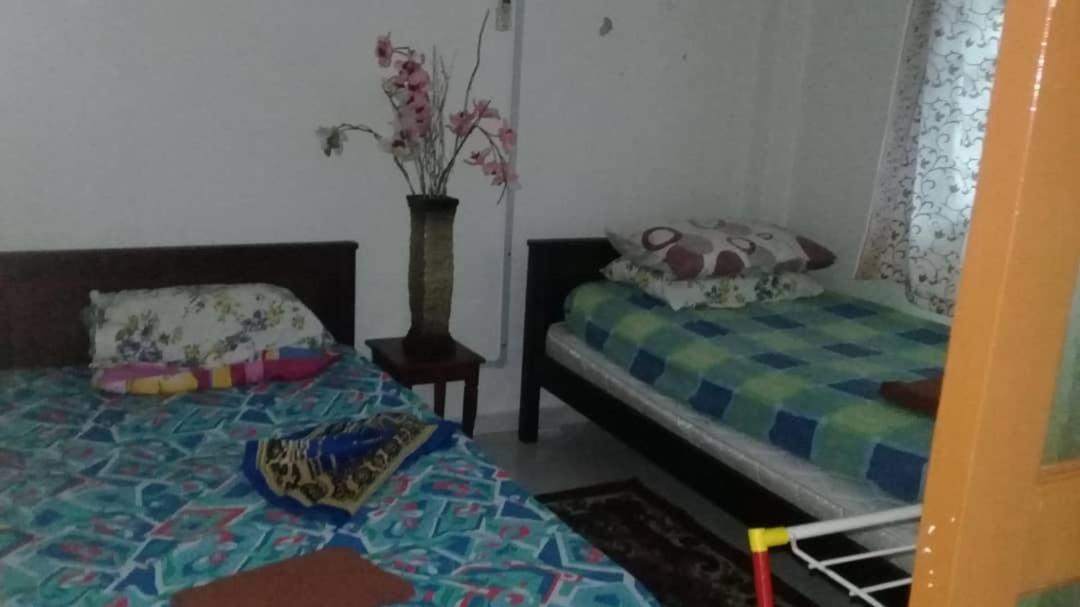 Homestay Dayani Musleem Port Dickson Eksteriør bilde