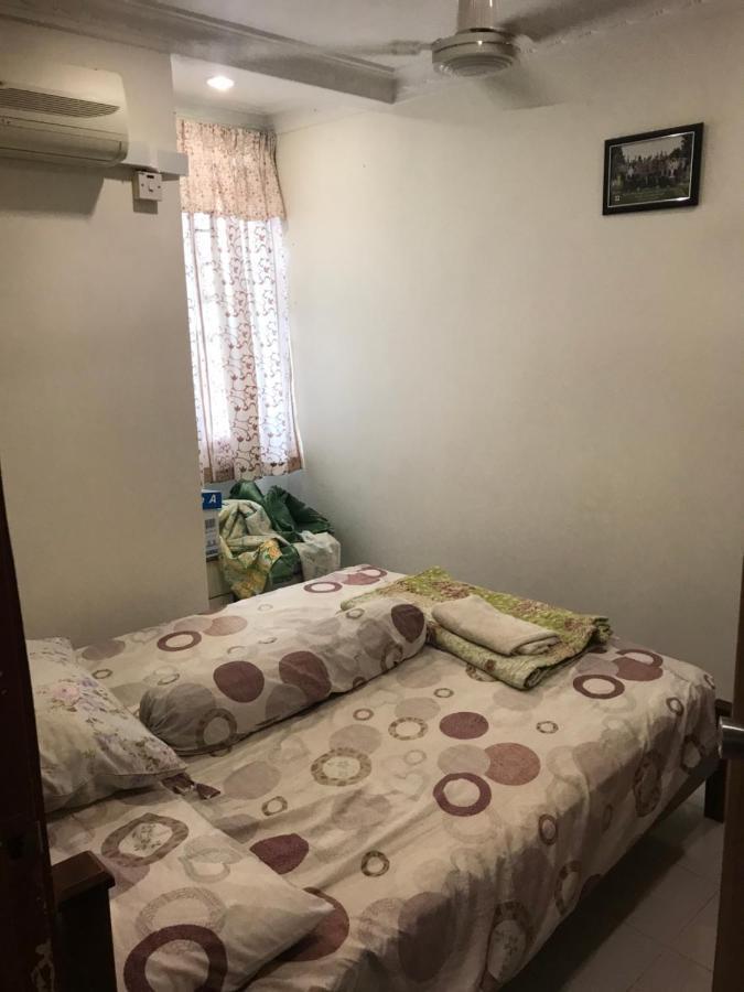 Homestay Dayani Musleem Port Dickson Eksteriør bilde